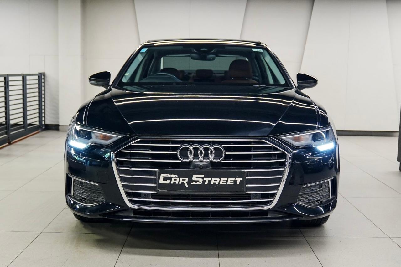 Audi A6 45 TFSI TECHNOLOGY